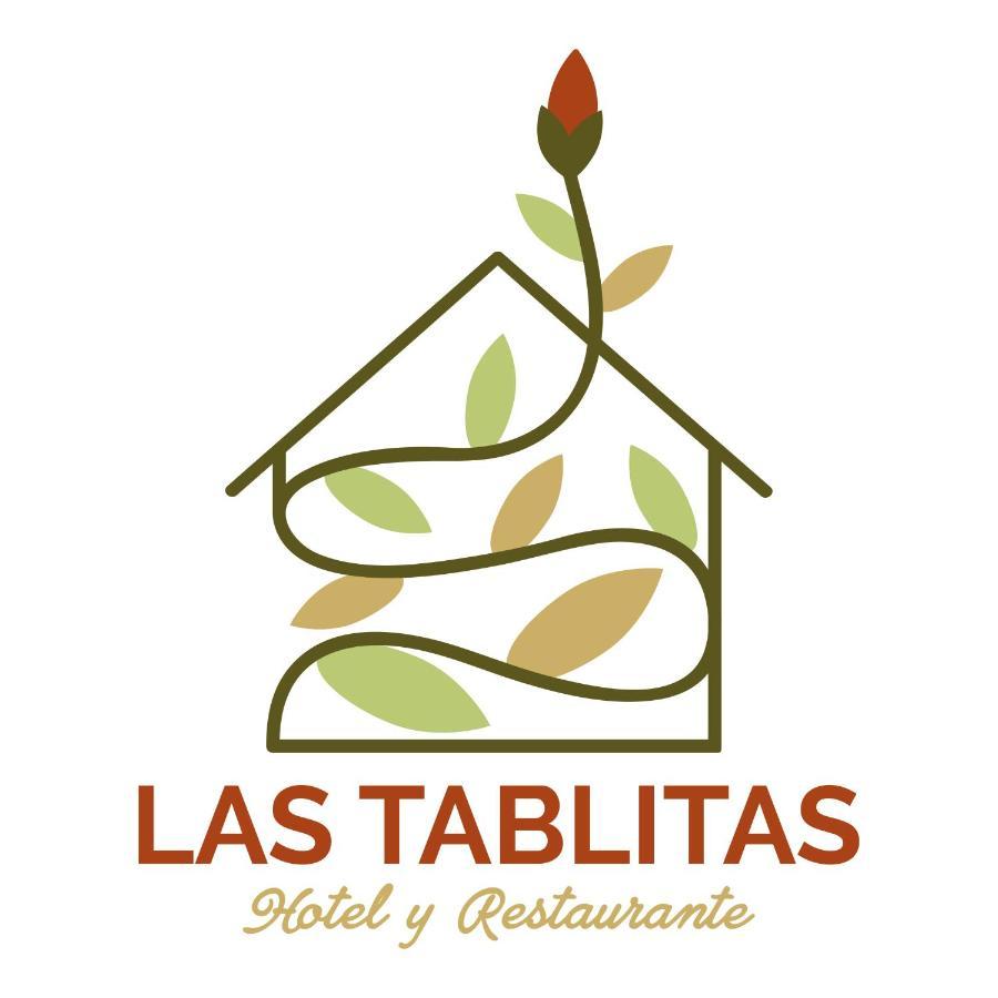 Hotel Y Restaurante Las Tablitas Monterrey Exterior photo